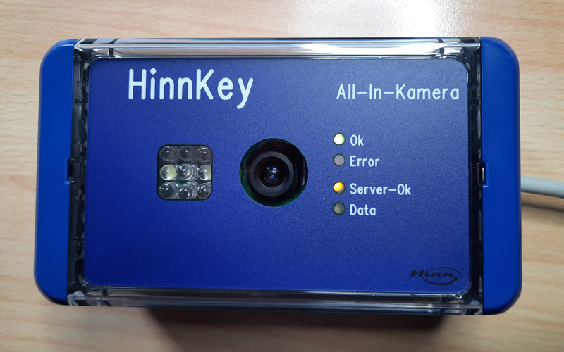HinnKey
